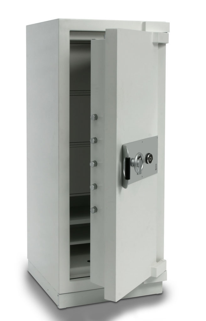 Grade VI EX-1500